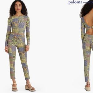 Paloma Wool Carl pants unworn